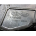 12G009 Engine Timing Cover For 06-08 Hyundai Sonata  2.4 2135025000